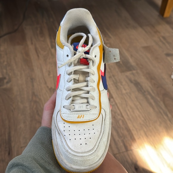 Nike Air Force 1s - Picture 5 of 6